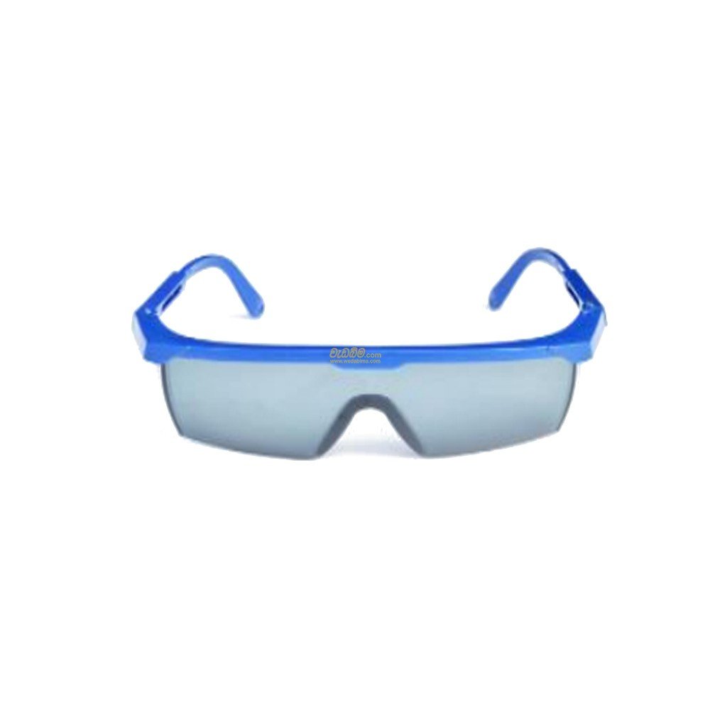 Clear Safety Glass