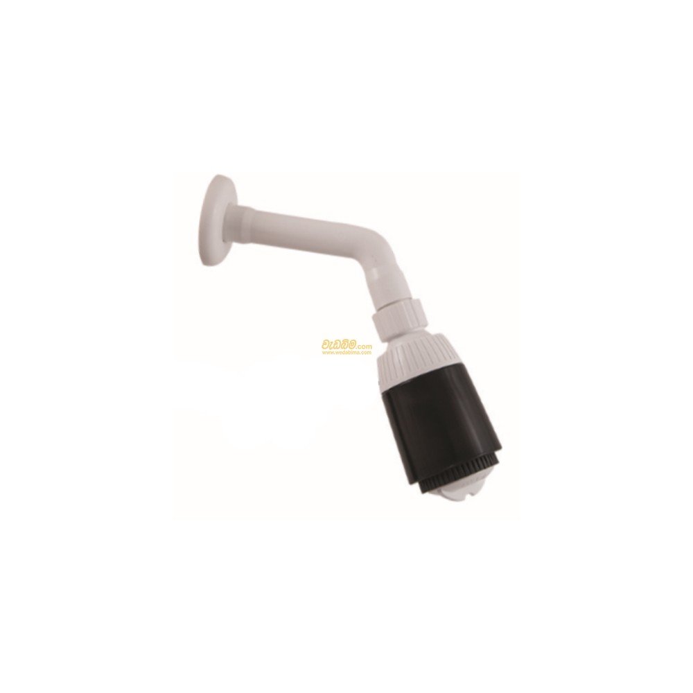 Jet Shower