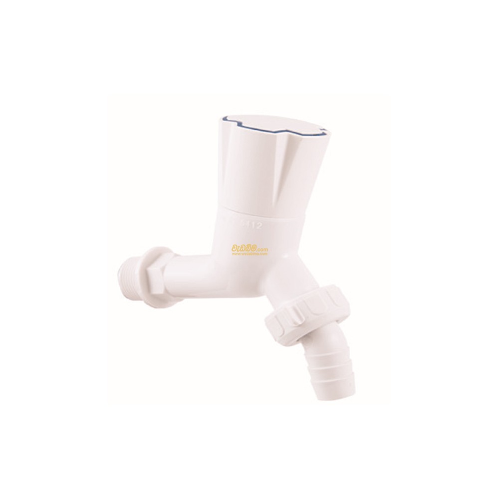 3/4 Inch Garden Tap