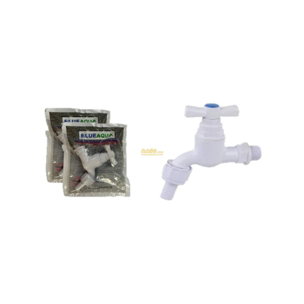 1/2 Inch Garden Tap