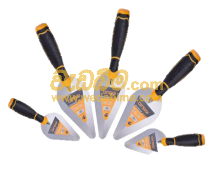 8 Inch Masonary Trowel