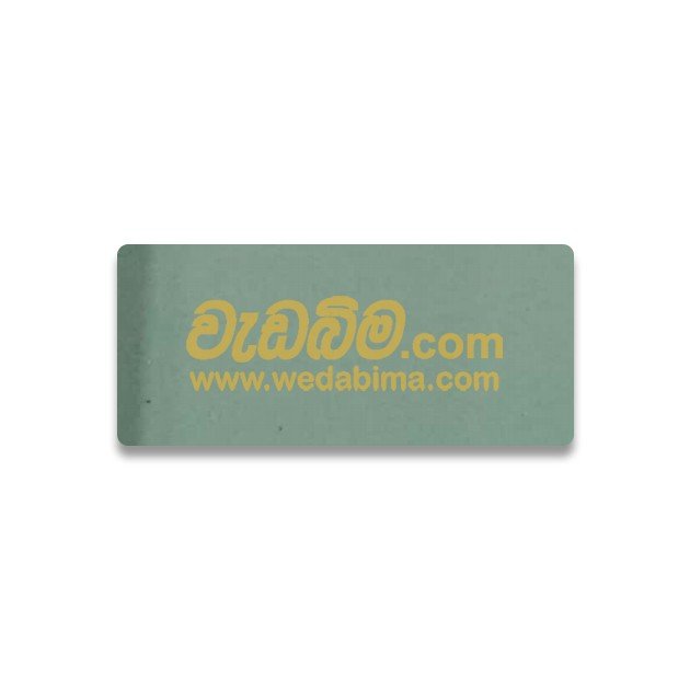 4mm 8x4 Feet Double Side Bloom Aluminium Composite Panel