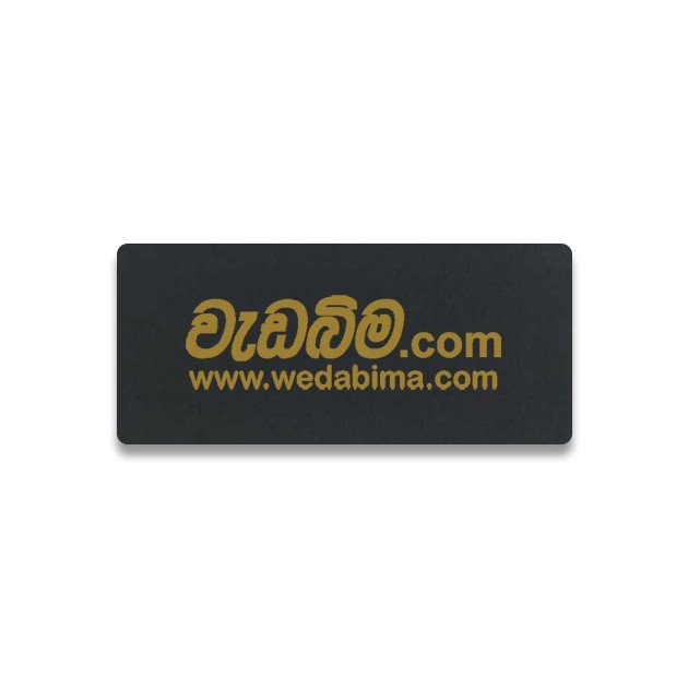 4mm 8x4 Feet Double Side Space Black Aluminium Composite Panel