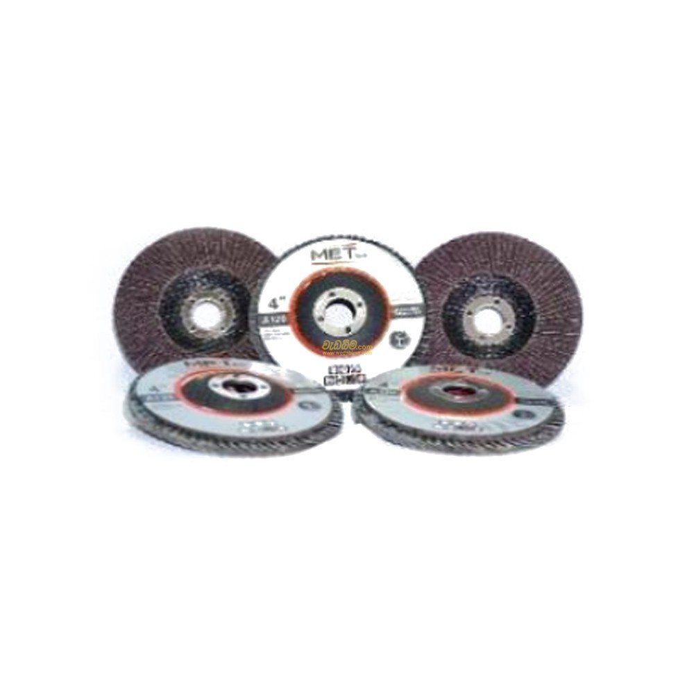 115mm Flap Disc