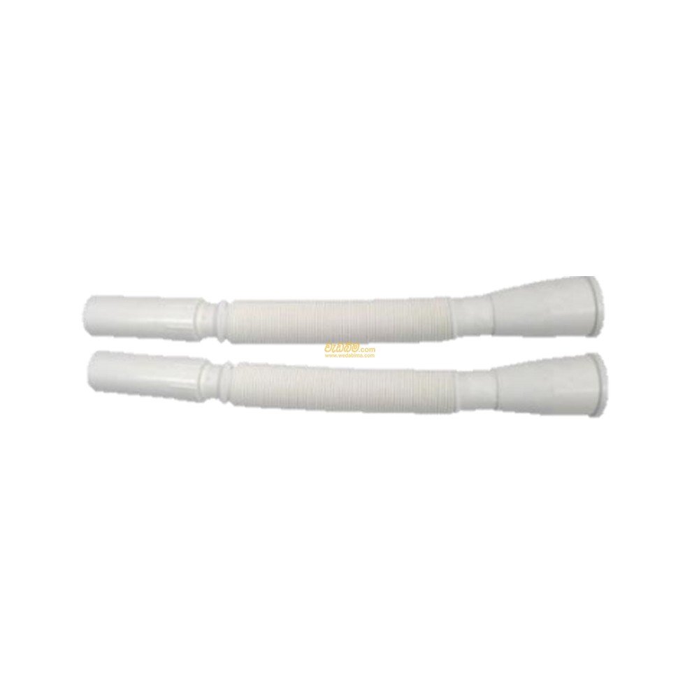 1 1/2 Inch Magic Bend