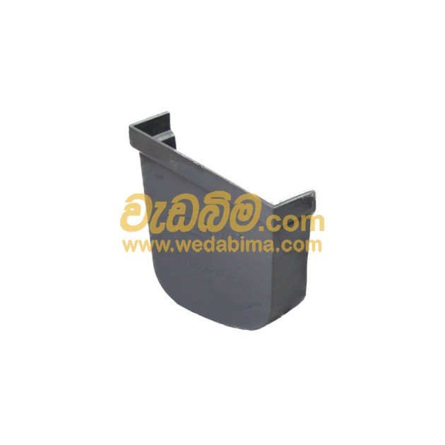 Gutter End Cap