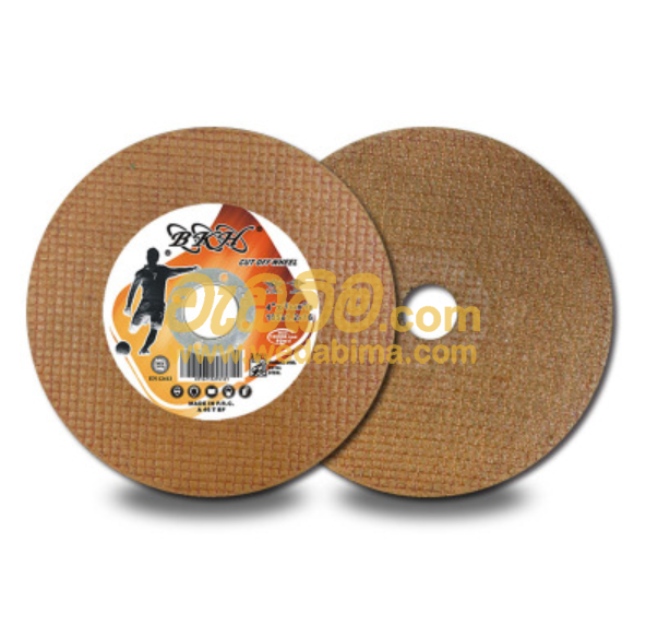 14 Inch Cutting Wheel