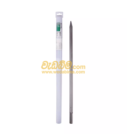 600mm Bullpoint-Max Chisel - Hi Koki