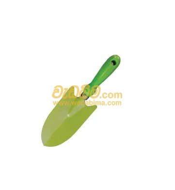 Hand Spade