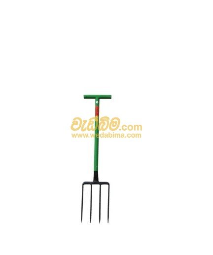 Small Digging Fork