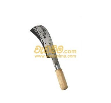 Small Manna Knife