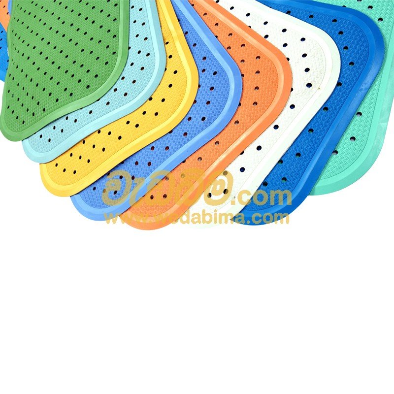 Small Bath Mat