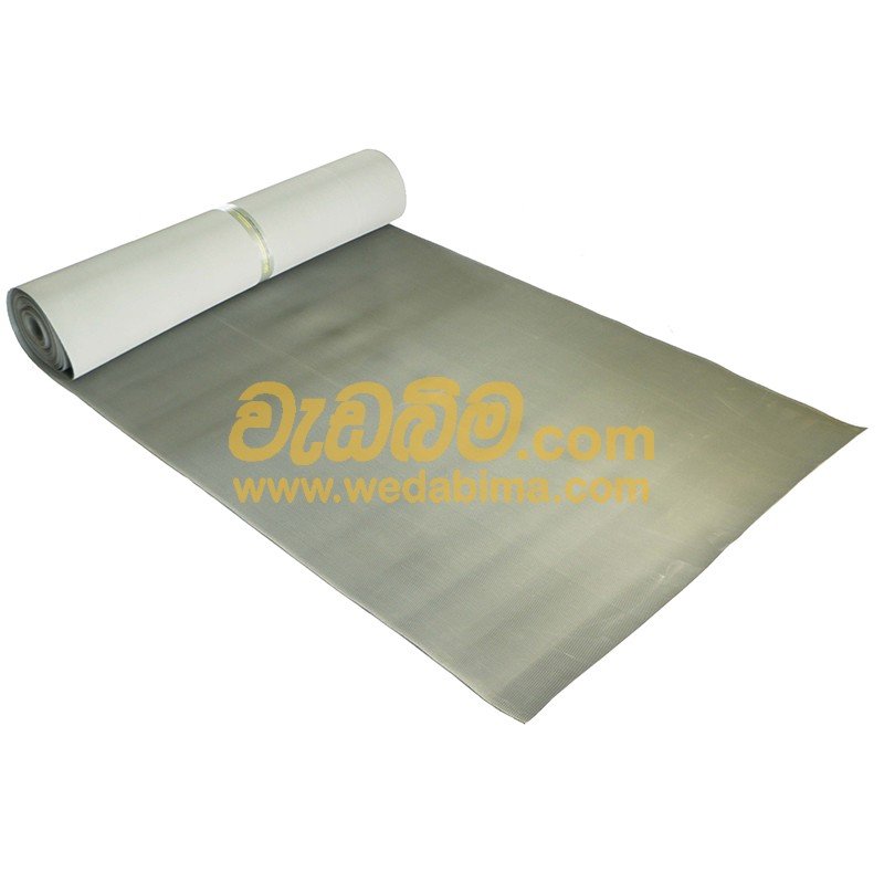 1m 17000V Electrical Resistant Mat