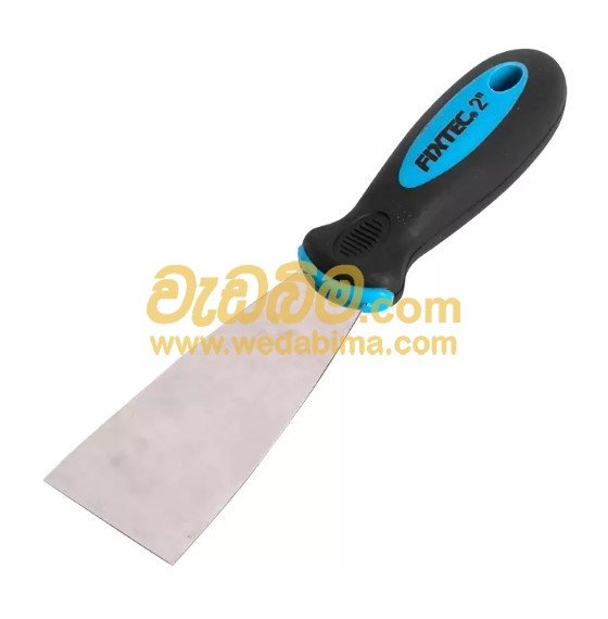 2 Inch Putty Knife