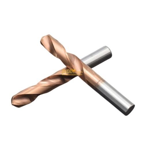 6.5mm x 74mm Drill Bit