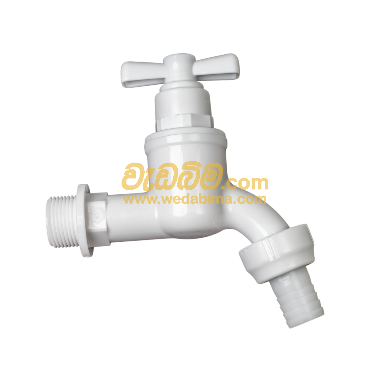20mm Bib Tap