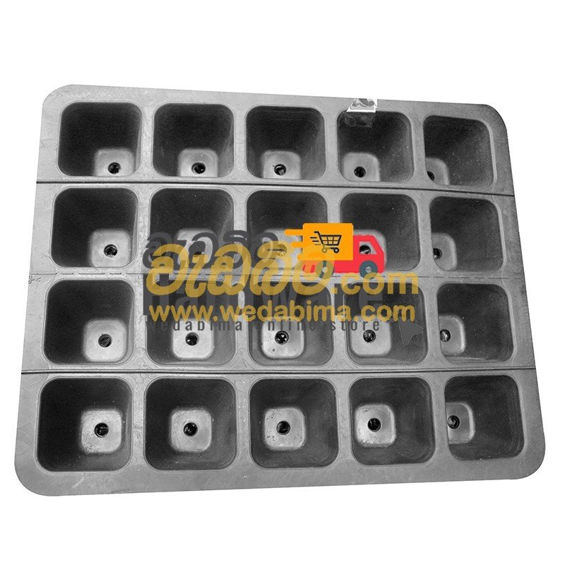 Large Seed Tray