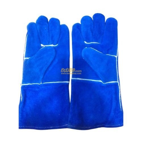Welding Leather Gloves