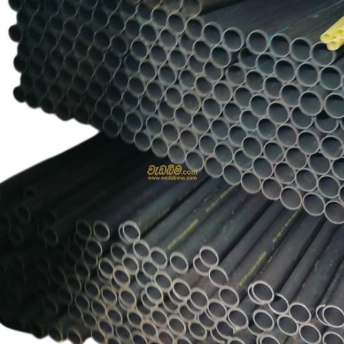 1 Inch 4m 1000 Gauge PVC Pipe