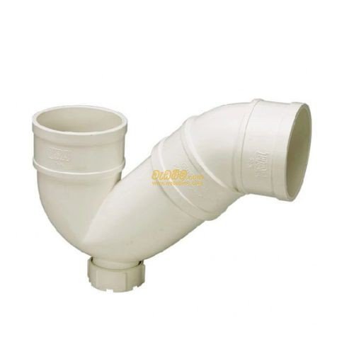 110mm P Trap