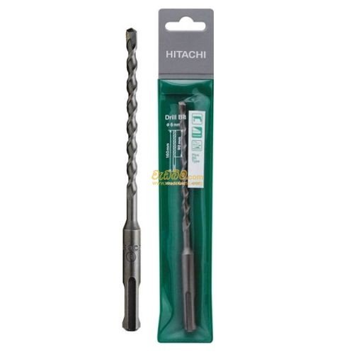 18x310mm SDS Plus Drill Bit - Hi Koki