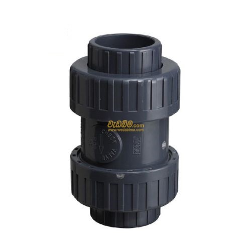 32mm Non Return Valve