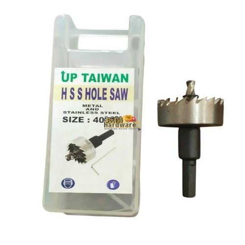 40mm Hole Saw