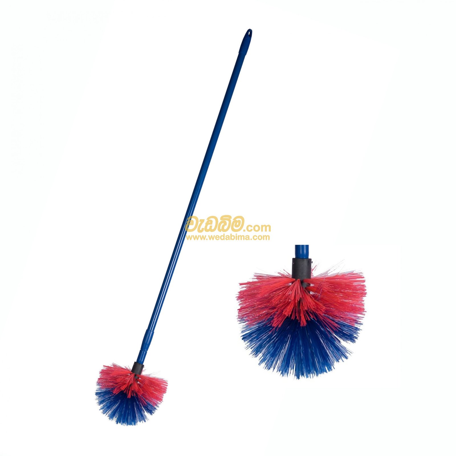 Cobweb Brush