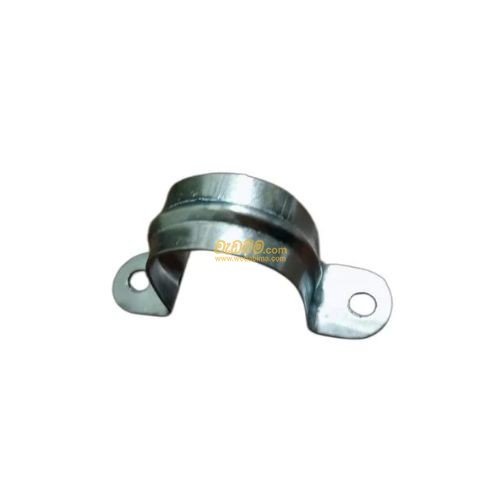 1/2 Inch GI Clip