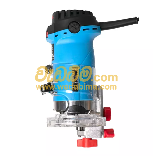550W Wood Router
