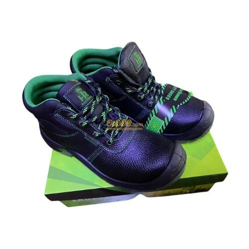 Safety Shoes
