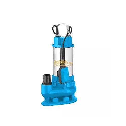 1.5 HP Submersible Pump