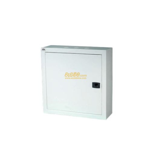 450x 250x 125mm Distribution Board