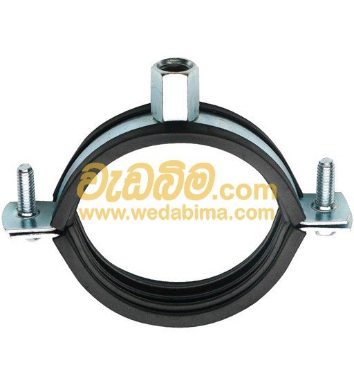 8 Inch Pipe Hanging Clamp