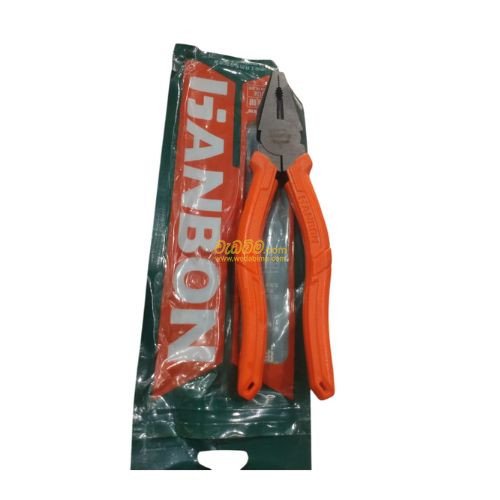 8 Inch Combination Plier